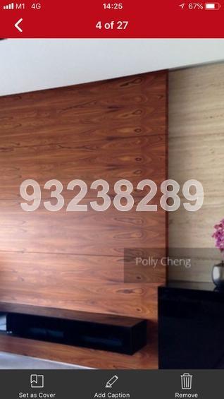 The Coast at Sentosa Cove (D4), Condominium #171477912